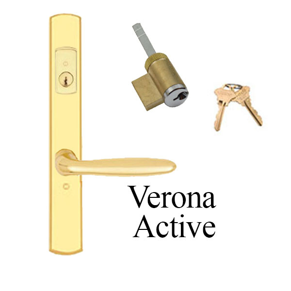 Verona Contemporary Active