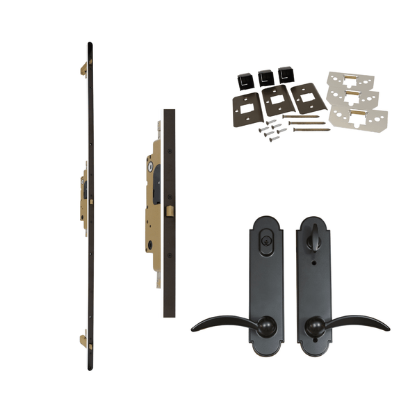 Handset Replacement Parts & Kits