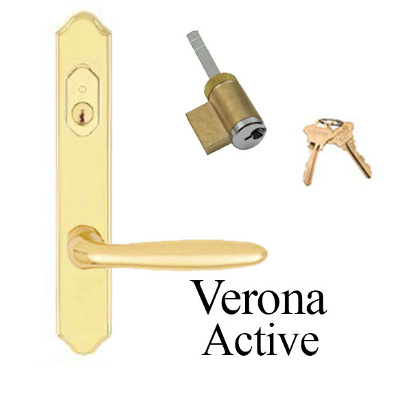 Verona Traditional Active