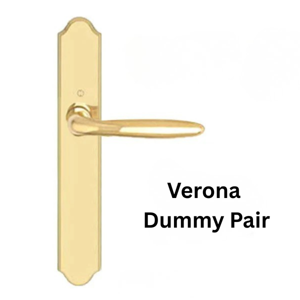 Verona Traditional Paired Dummies