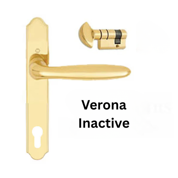 Verona Traditional Inactive