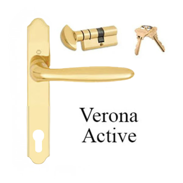 Verona Traditional Active