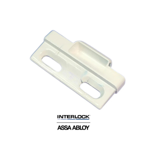 Window Sash Lock Keepers & Strikes