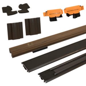 Door Sill & Threshold Kits