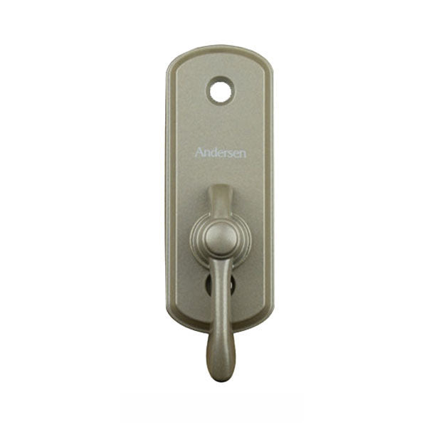 Andersen Albany Gliding Door Locks