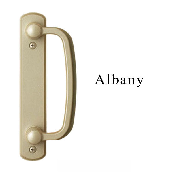 Andersen Albany Handle Sets