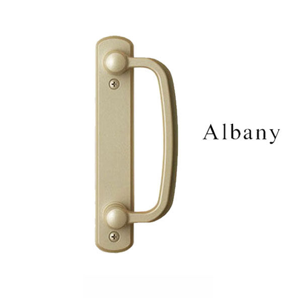 Andersen Albany Handles