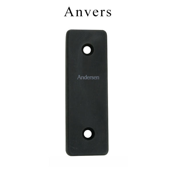 Andersen Anvers Cover Plates