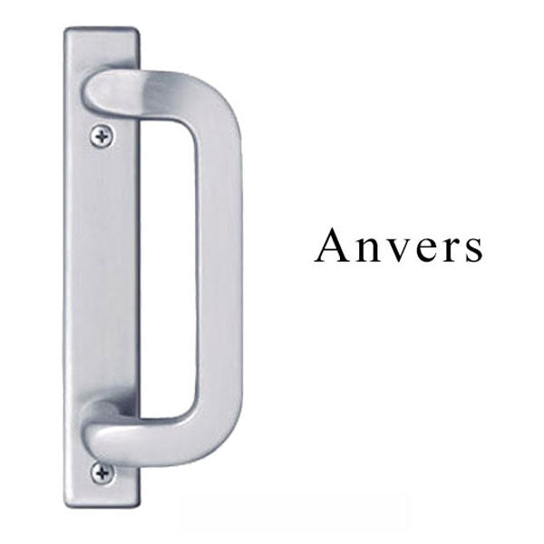 Andersen Anvers Handle Sets