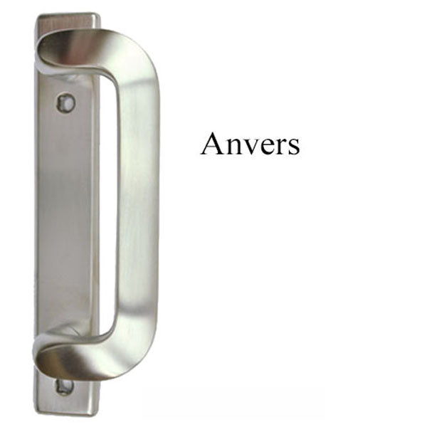 Andersen Anvers Handles