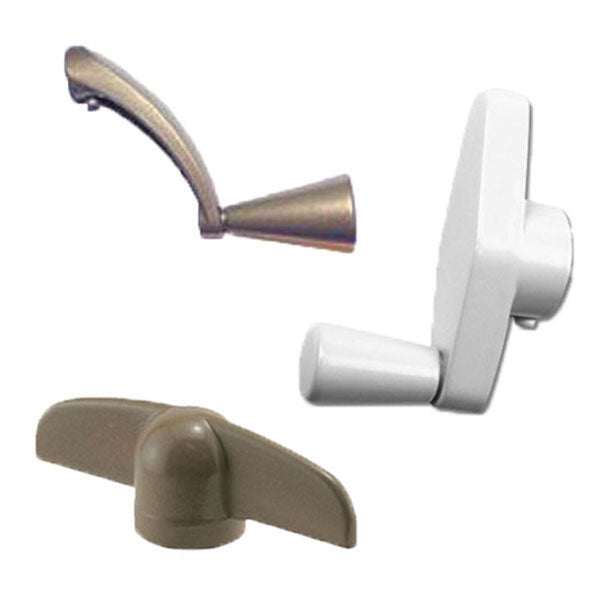 Andersen Casement Handles