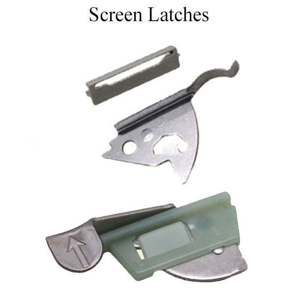 Andersen Casement Screen Latches