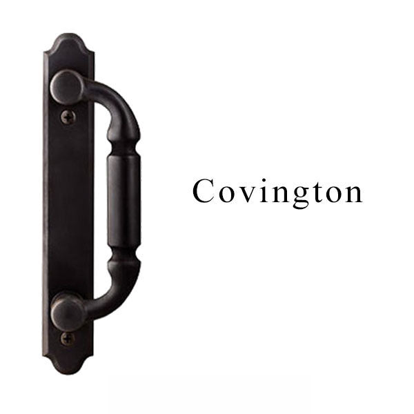 Andersen Covington Handle Sets