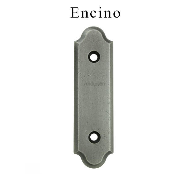 Andersen Encino Cover Plates