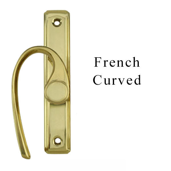 Andersen French Curved Handle Sets