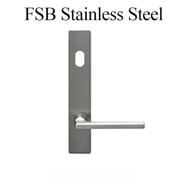 Andersen FSB Stainless Steel