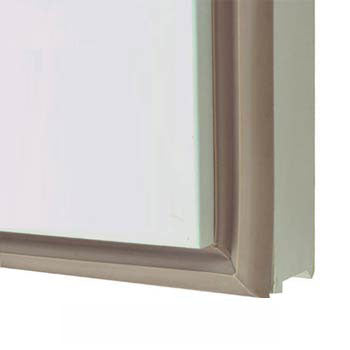 Andersen Hinged Door Weatherstrip