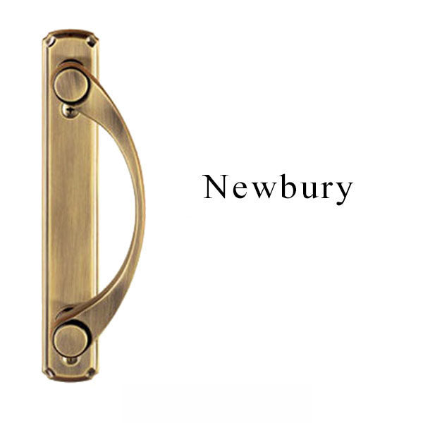 Andersen Newbury Handle Sets