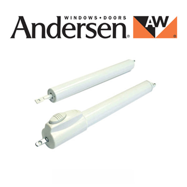 Andersen Storm Door Closers