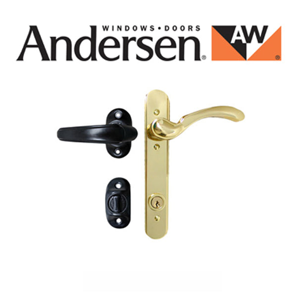 Andersen Storm Door Handles & Locks