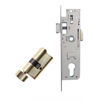 Andersen Storm Door Mortise Lock Parts