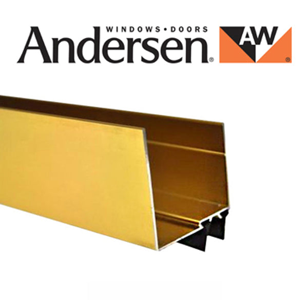 Andersen Storm Door Sweeps & Expanders