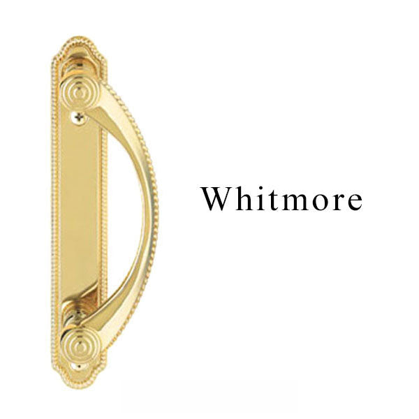 Andersen Whitmore Handle Sets