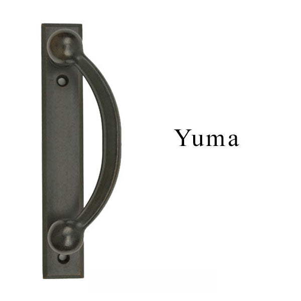 Andersen Yuma Handles