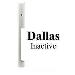 Dallas 4600 Series Inactive