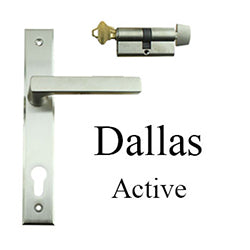 Dallas Contemporary Active