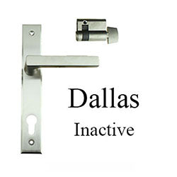 Dallas Contemporary Inactive