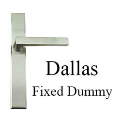 Dallas Contemporary Paired Dummies
