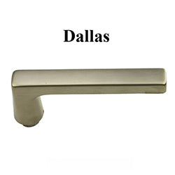 Dallas Levers