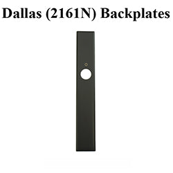 Dallas M216N Backplates