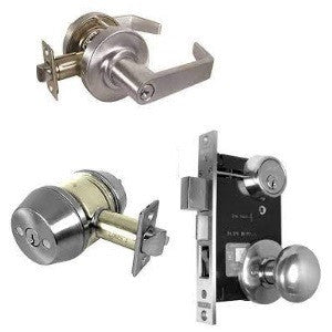Marks USA Locksets