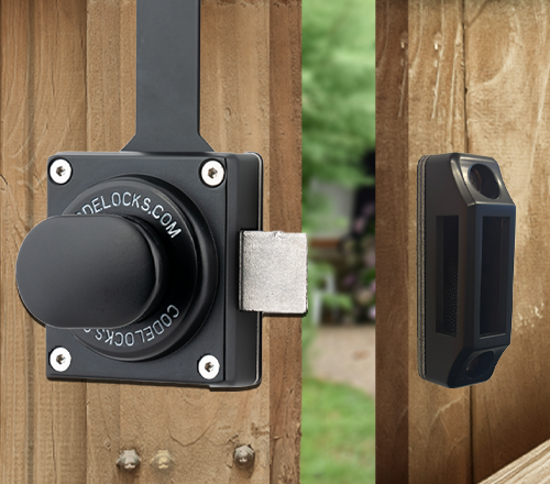 Surface Latch