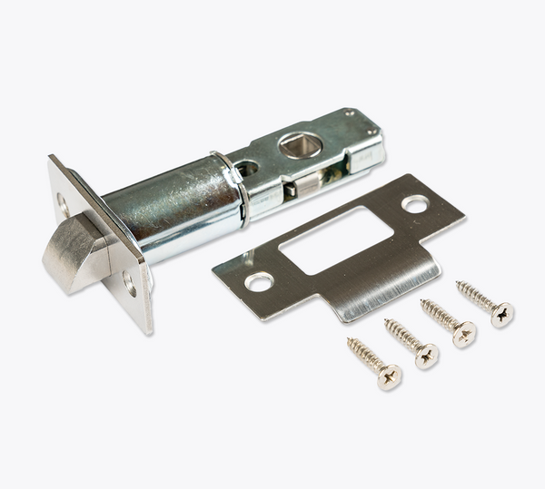 Adjustable Gate Latch