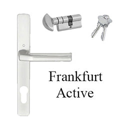 Frankfurt Contemporary Active