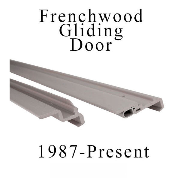 Frenchwood Gliding Door Weatherstrip