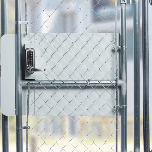 Gate Panic Hardware Kits