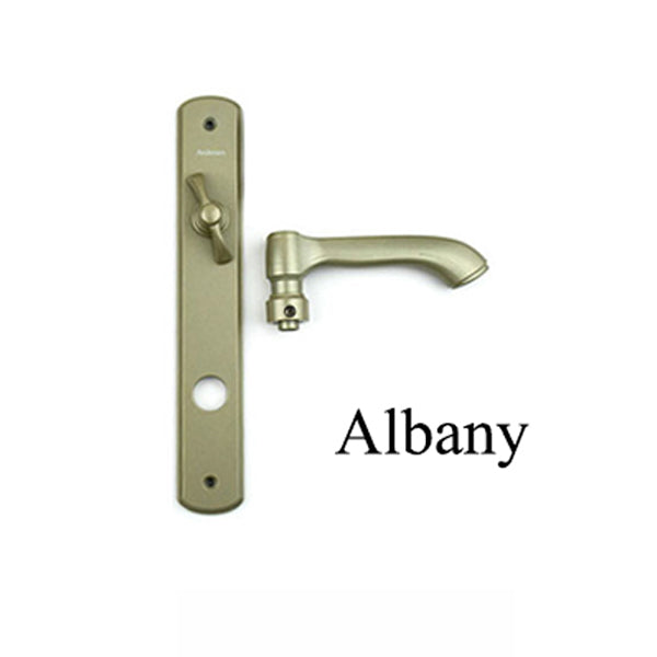 Andersen Albany Handle Sets