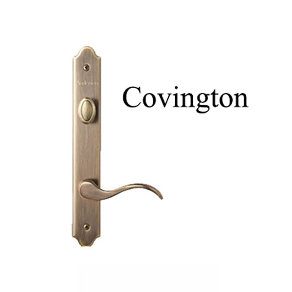 Andersen Covington Handle Sets