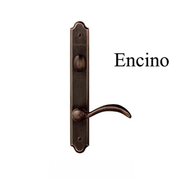 Andersen Encino Handle Sets