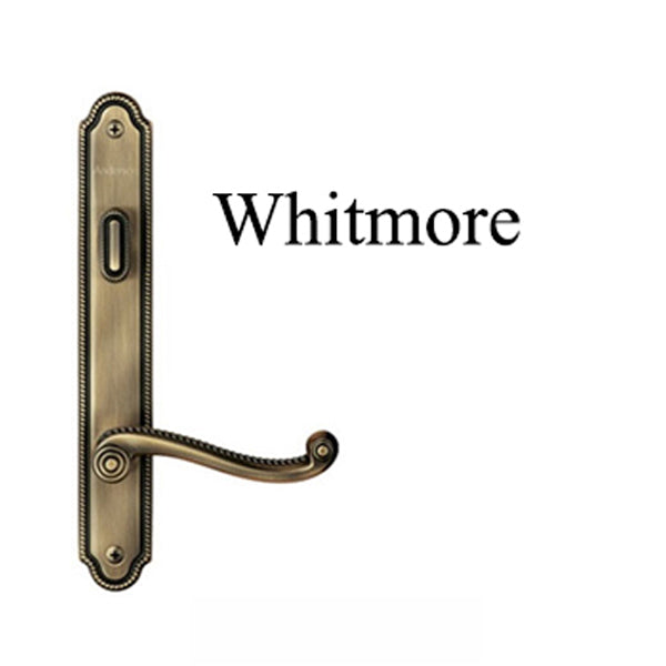 Andersen Whitmore Handle Sets