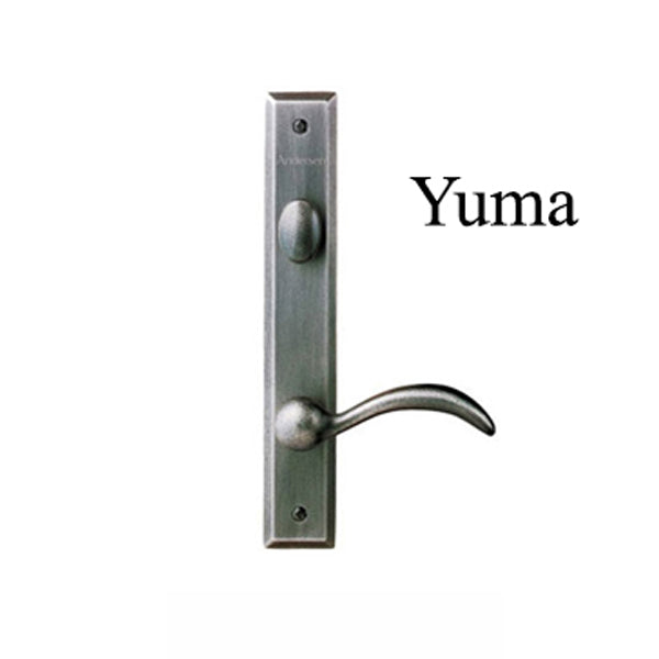 Andersen Yuma Handle Sets