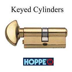 HOPPE Active Euro Cylinders