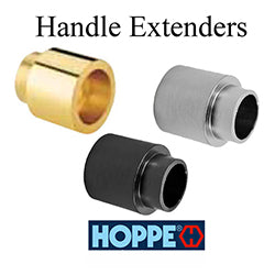HOPPE Handle Extensions