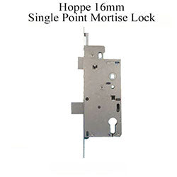 HOPPE Single Point Mortise Locks