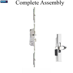HOPPE Tongue Complete Assemblies