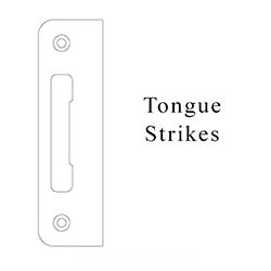 HOPPE Tongue Strikes